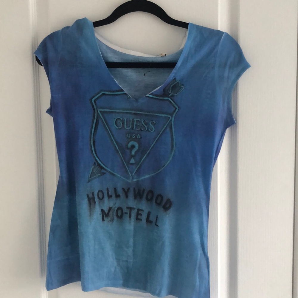 Guess t-shirt